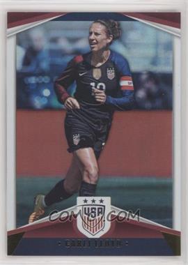 2016 Panini U.S. National Team - [Base] - Holofoil #7 - Carli Lloyd