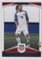 Kyle Beckerman