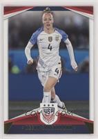 Becky Sauerbrunn