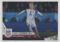 Emily Sonnett