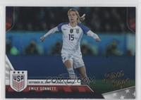 Emily Sonnett