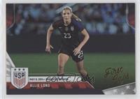 Allie Long