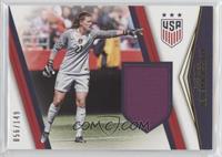 Alyssa Naeher #/149