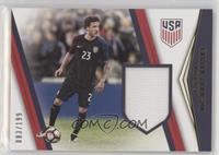 Fabian Johnson #/199