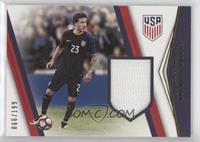 Fabian Johnson #/199