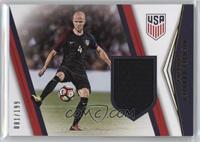 Michael Bradley #/199