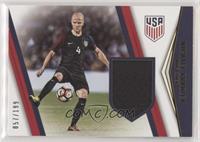 Michael Bradley #/199