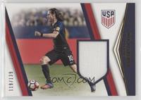 Mix Diskerud #/139