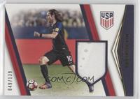 Mix Diskerud [EX to NM] #/139