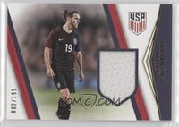 Graham Zusi [EX to NM] #/199