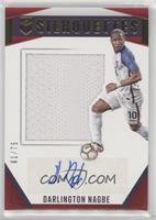 Darlington Nagbe #/75