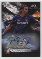 Alan Gordon