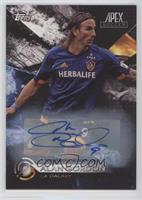 Alan Gordon