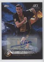 Sebastien Le Toux #/99