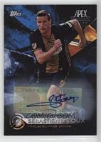 Sebastien Le Toux #/99