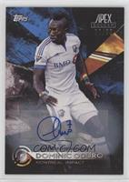 Dominic Oduro #/99