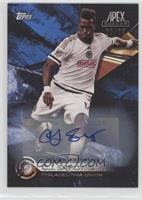 C.J. Sapong #/99