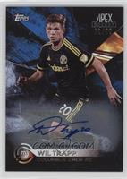 Wil Trapp #/99