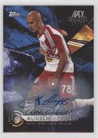 Aurelien Collin #/99