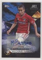 Michael Barrios #/99