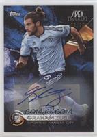 Graham Zusi #/99