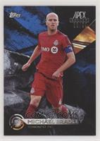 Michael Bradley [EX to NM] #/99