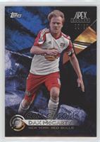 Dax McCarty #/99