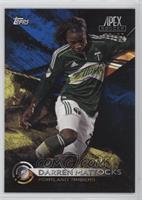 Darren Mattocks #/99