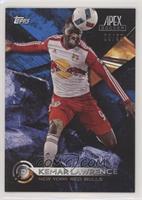 Kemar Lawrence [EX to NM] #/99