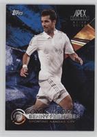 Benny Feilhaber #/99