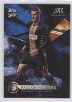 Fabian Herbers #/99