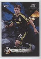 Wil Trapp #/99