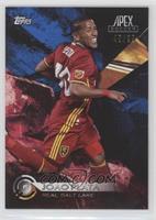 Joao Plata #/99