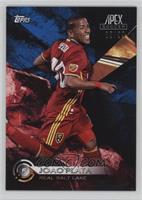 Joao Plata #/99