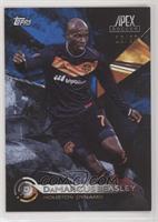 DaMarcus Beasley #/99