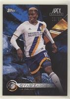 Gyasi Zardes #/99