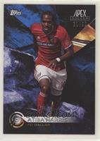 Atiba Harris #/99