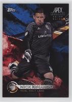 Nick Rimando #/99