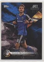 Chris Wondolowski #/99