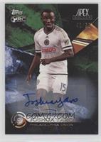 Joshua Yaro #/50