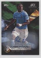 Kwadwo Poku #/50