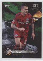 Sebastian Giovinco #/50