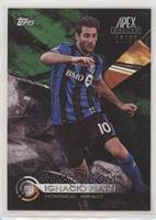 Ignacio Piatti #/50