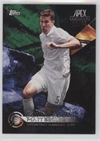 Matt Besler #/50