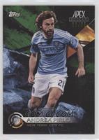 Andrea Pirlo #/50