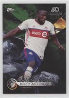 Jozy Altidore #/50