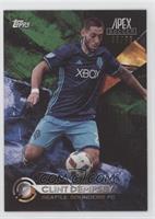 Clint Dempsey #/50