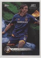 Alan Gordon #/50