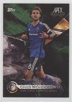 Chris Wondolowski #/50