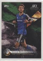 Chris Wondolowski #/50